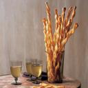 VCD Puff Pastry Stick - Pisang Bolen - Puff Pastry Buah 